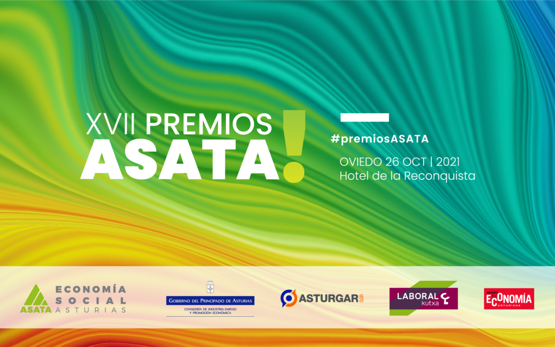 XVII Premios ASATA