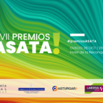 XVII Premios ASATA 2021