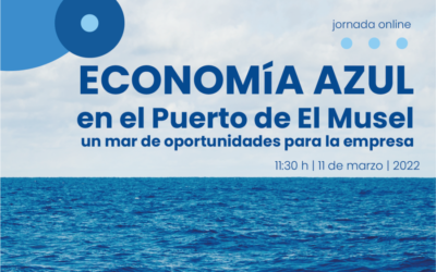 ASATA y Gijón Impulsa organizan una jornada de trabajo sobre las posibilidades de la economía azul en Gijón