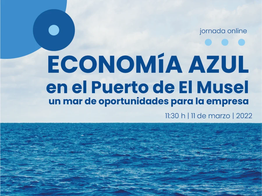 ASATA y Gijón Impulsa organizan una jornada de trabajo sobre las posibilidades de la economía azul en Gijón