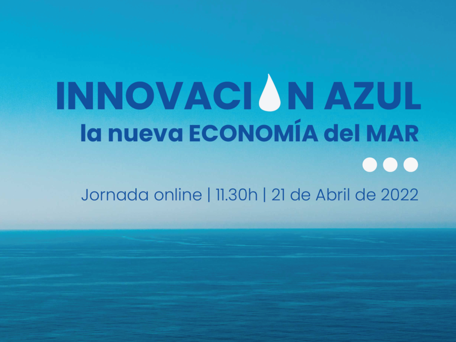 Innovación azul: la nueva economía del mar