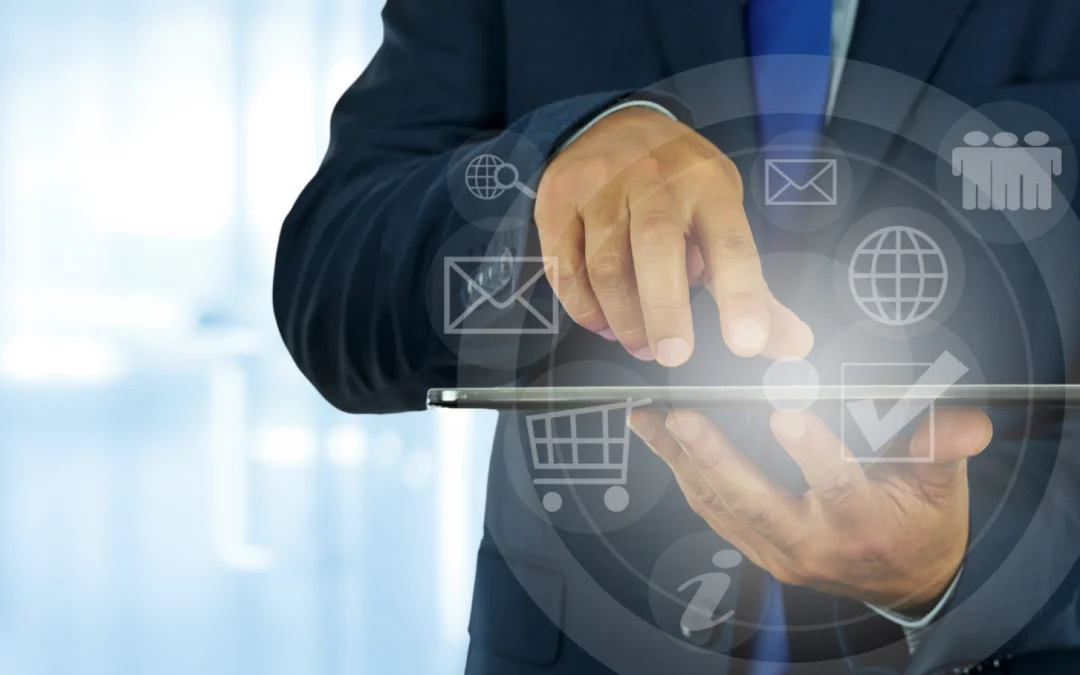 Aprobada la convocatoria de subvenciones en el marco del Programa de Ayuda a la Transformación Digital 2022