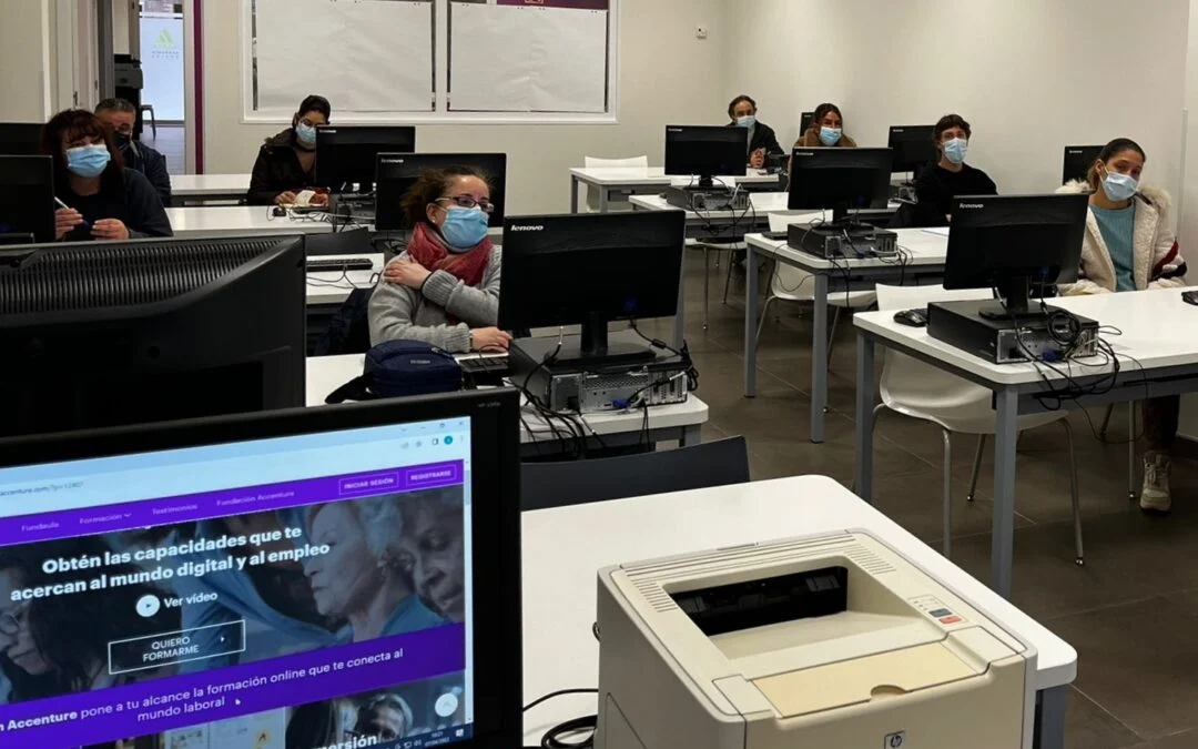 Nuevas competencias para nuevos empleos