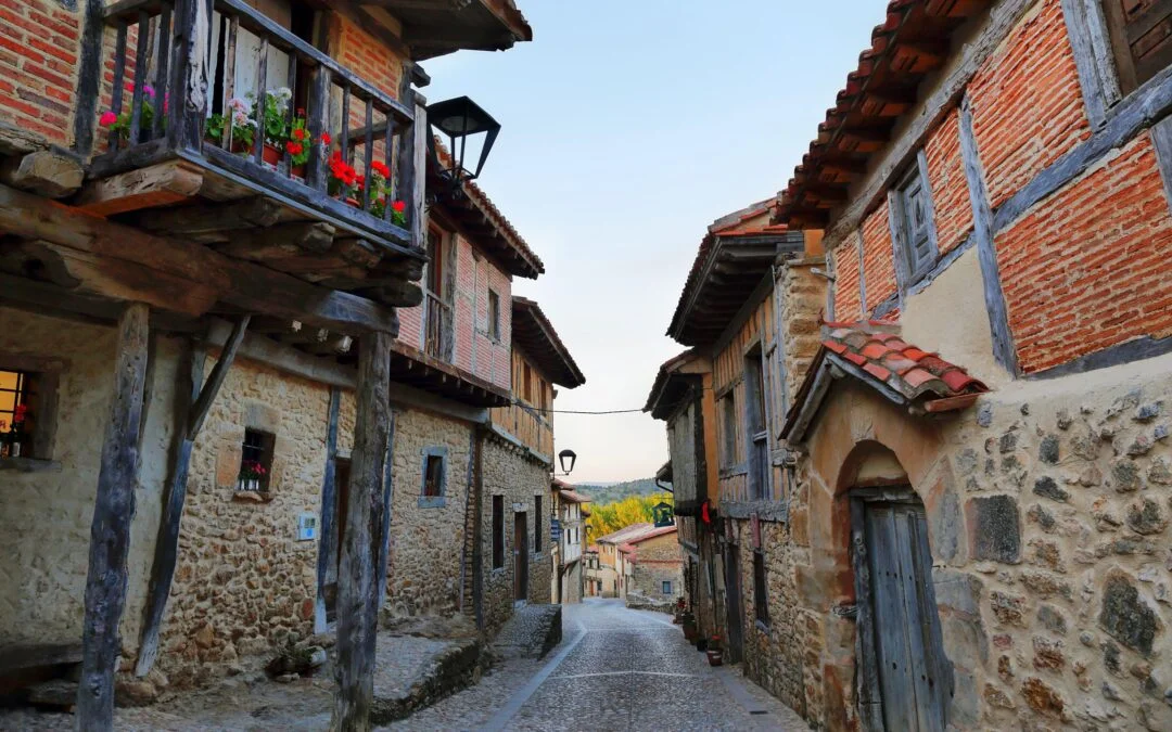 CEPES publica el informe “Las empresas y entidades de la Economía Social como aliados frente al reto demográfico y la España vaciada”