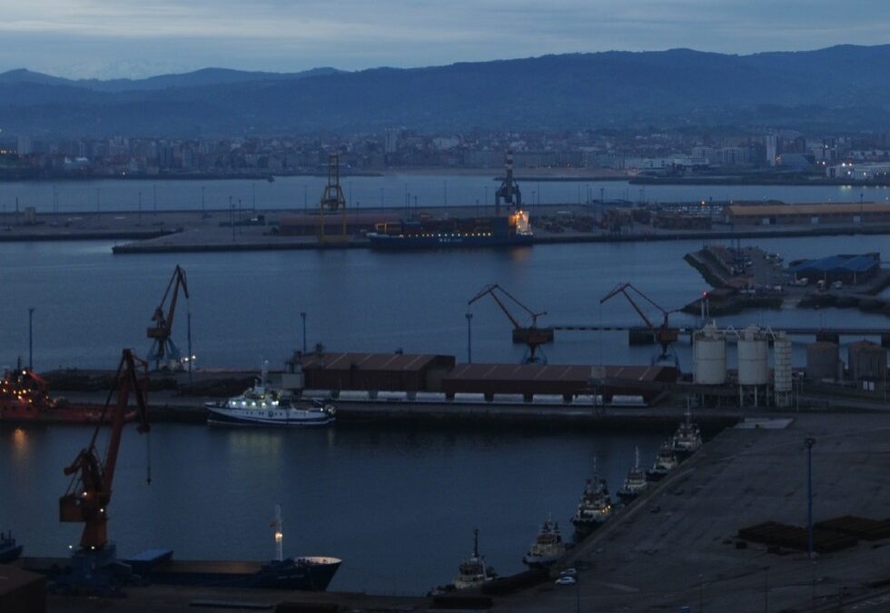 Presentación del estudio de mapeo sobre las oportunidades empresariales que la Economía Azul representa para Gijón