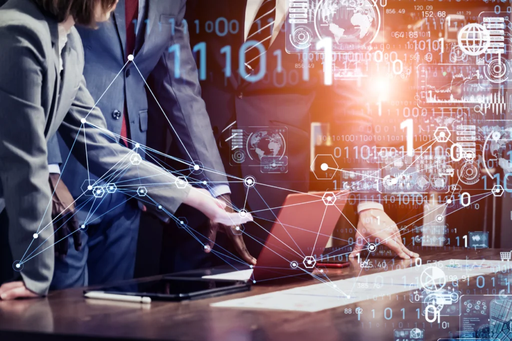 Subvención destinada a la digitalización de pymes y autónomos dentro del Segmento I dentro del programa KIT DIGITAL