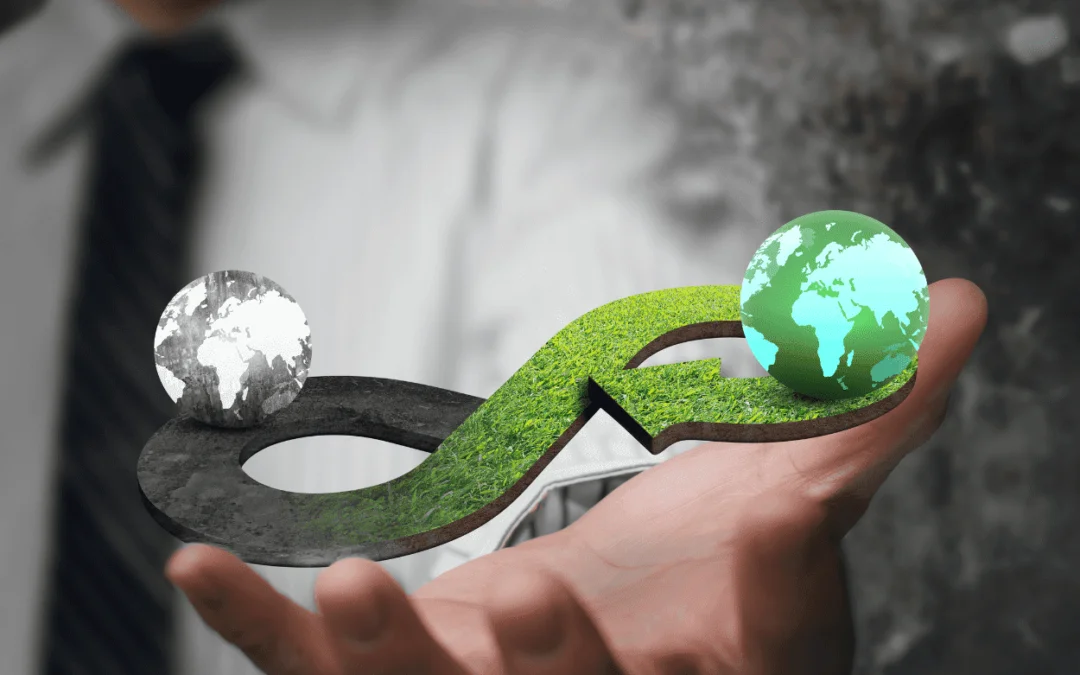 El Gobierno de Asturias abre un proceso de participación ciudadana para definir las medidas de la Estrategia de Economía Circular