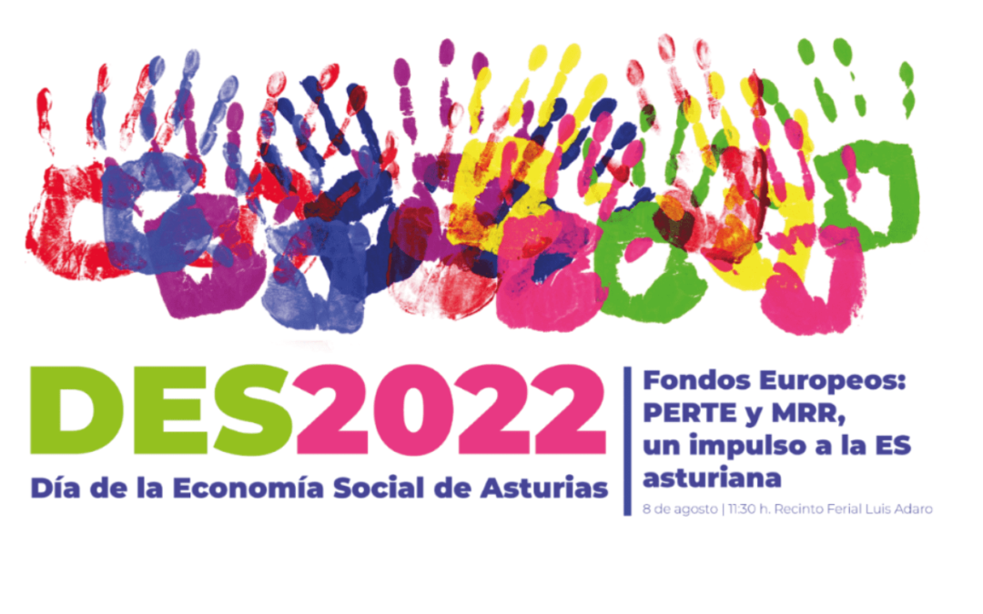 El Día de la Economía Social de Asturias aborda las posibilidades de los Fondos Europeos como fórmula de impulso al sector