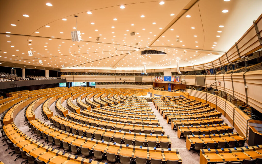 El Pleno del Parlamento Europeo aprueba el Informe INI sobre el Plan de Acción de la UE para la Economía Social