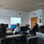 nueva edición programa despertando vocaciones actuaciones ASATA