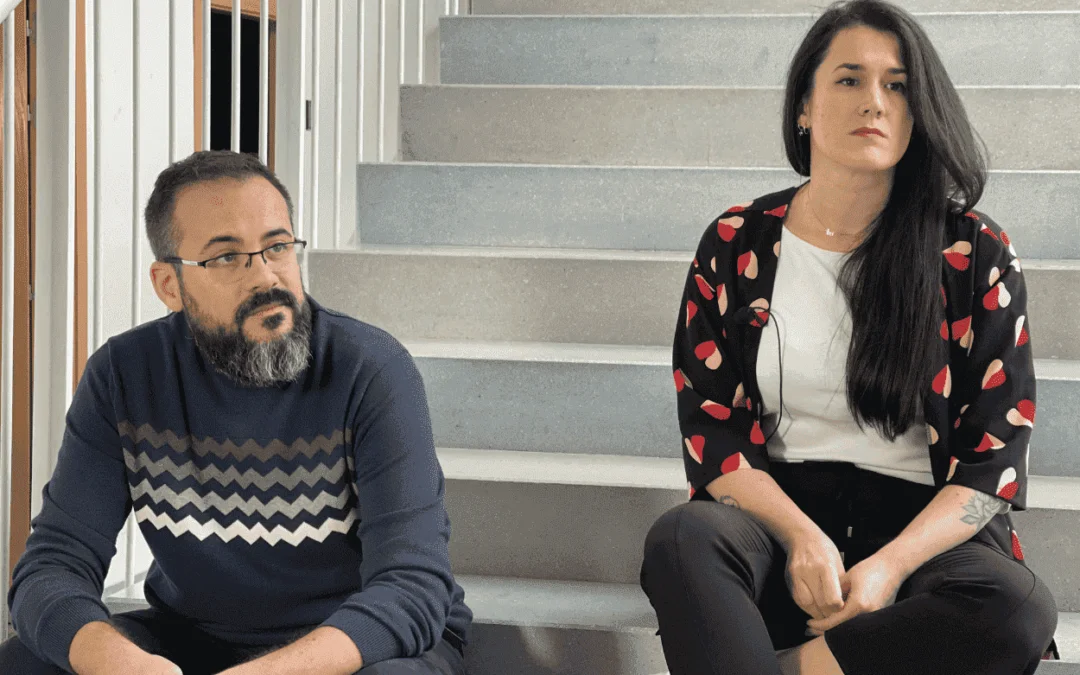 POKAYOKE: Economía Social, juventud y servicios tecnológicos a prueba de errores