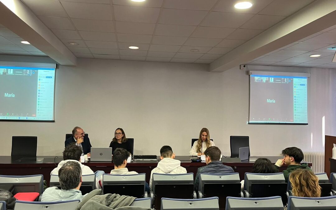 ASATA junto con la Universidad de Oviedo celebra la jornada DigiHorizon: Oportunidades del futuro tecnológico para empresas y jóvenes