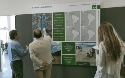 ASATA presenta las conclusiones de su estudio sobre Economía Azul