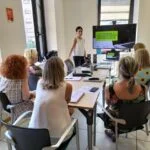 mejora competitividad digital asesoramiento y acompañamiento Economía Social