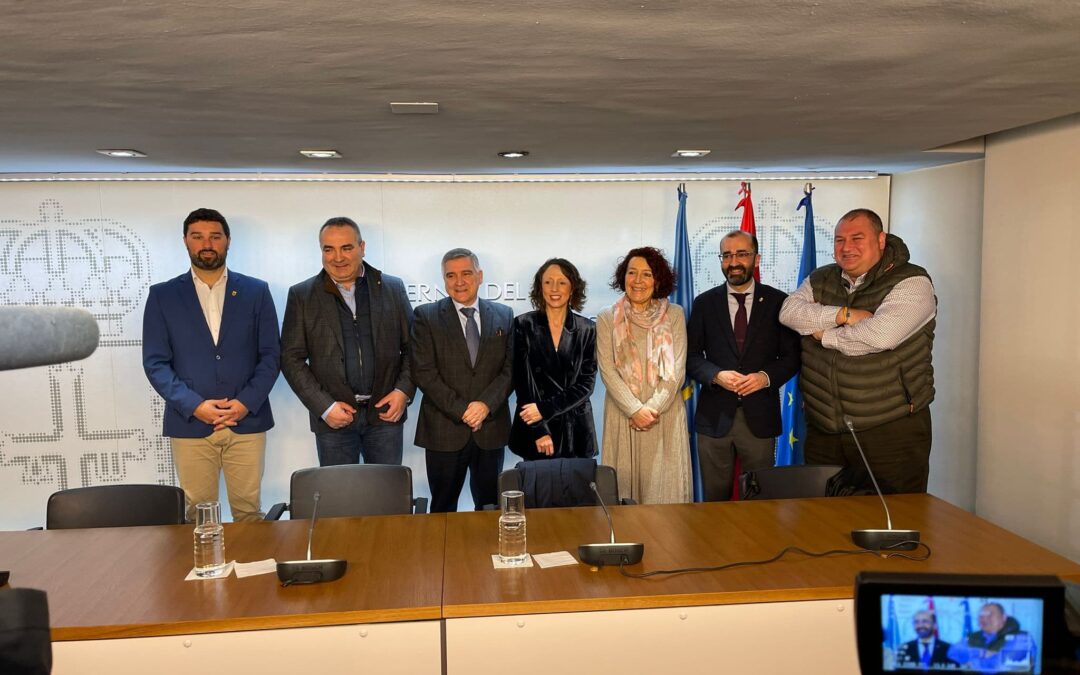 El Gobierno de Asturias destina 500.000 euros a la creación de dos laboratorios de innovación que promoverán la creación de empresas de Economía Social