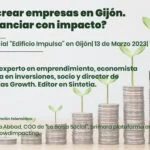 Inverimpact Gijón responsable