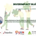 Jornada presencial empresas gijón impacto