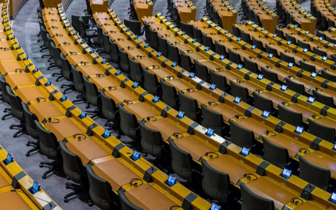 El Gobierno analiza la Ley y la Estrategia Española de Economía Social