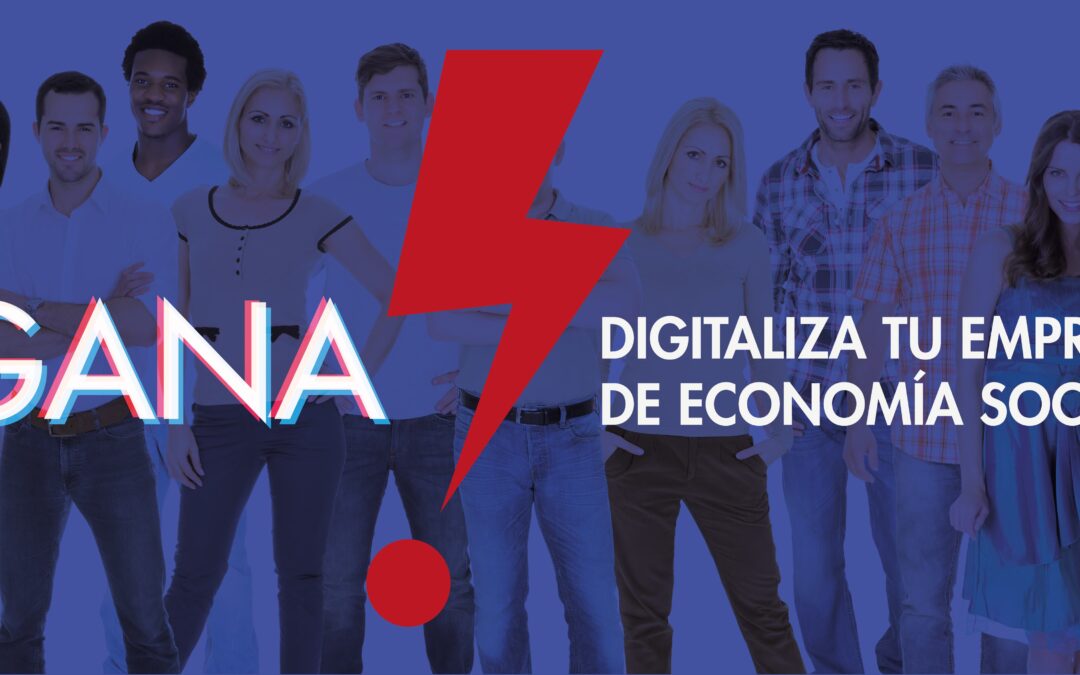 ASATA tiende la mano a las empresas de Economía social asturianas para mejorar su productividad y resultados a través de la campaña GANA de apoyo a la transformación digital