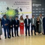 ASATA socio Clúster