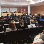 ASATA socio Clúster