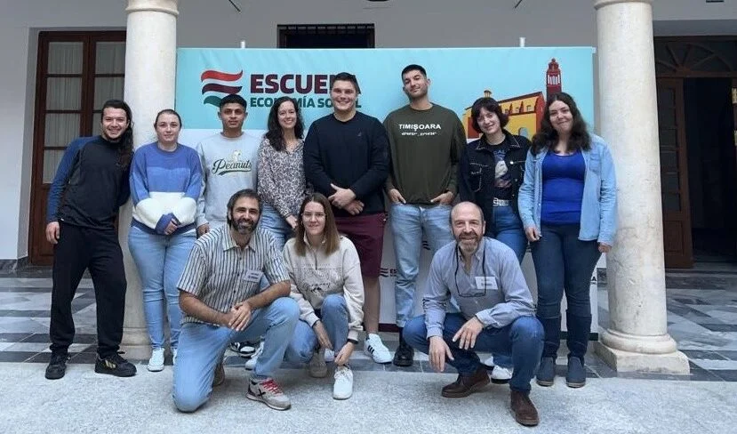 ASATA inicia un curso de emprendimiento en Economía Social para jóvenes de la comarca Oscos Eo