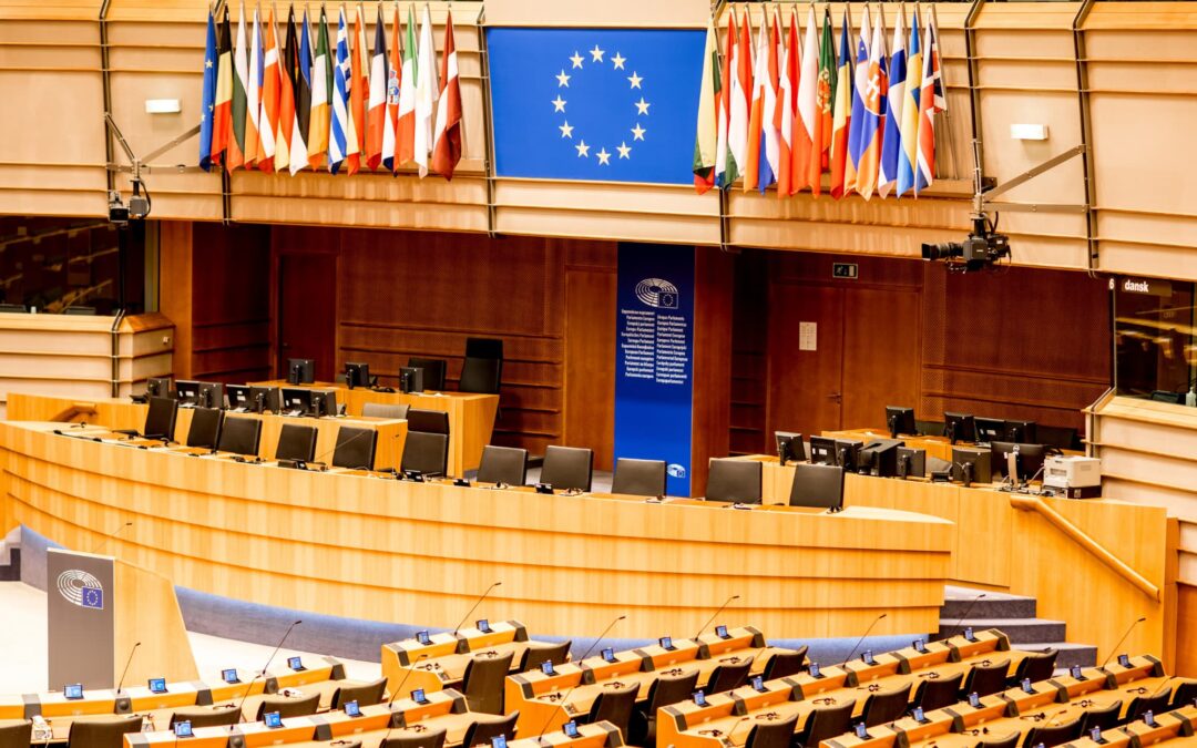 Recomendación aprobada para desarrollar la Economía Social en la Unión Europea