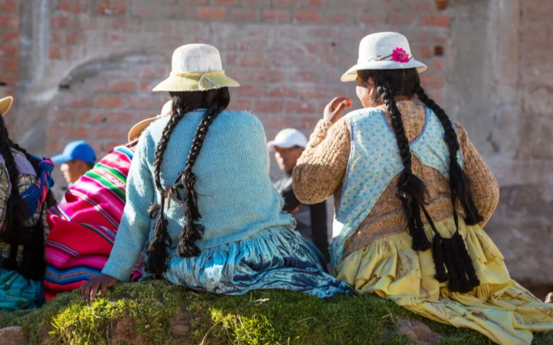 ASATA celebra un encuentro sobre experiencias de emprendimiento femenino y transformación educativa en Bolivia