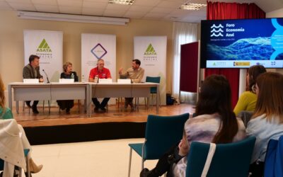 La Comarca Oscos Eo, punto de encuentro para la Economía Azul española