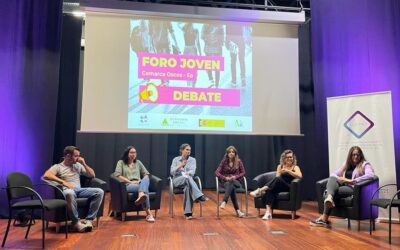 La Comarca Oscos-Eo se convierte en lugar de encuentro para la Economía Azul española