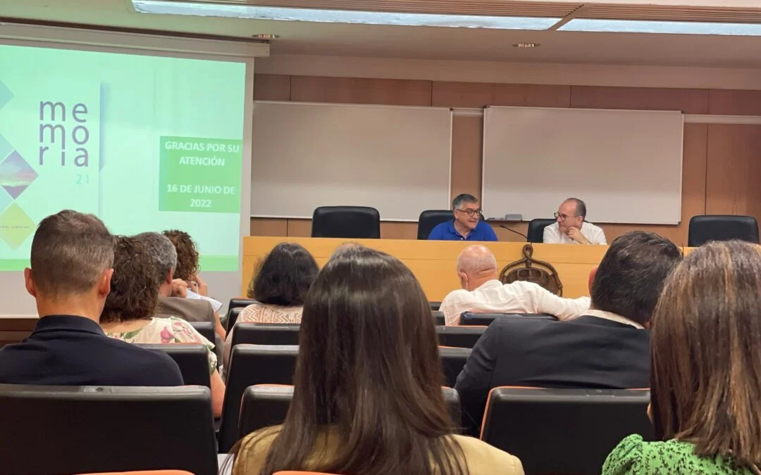 ASATA presenta un estudio sobre la profesionalización del sector de la economía social adaptada al nuevo mercado laboral