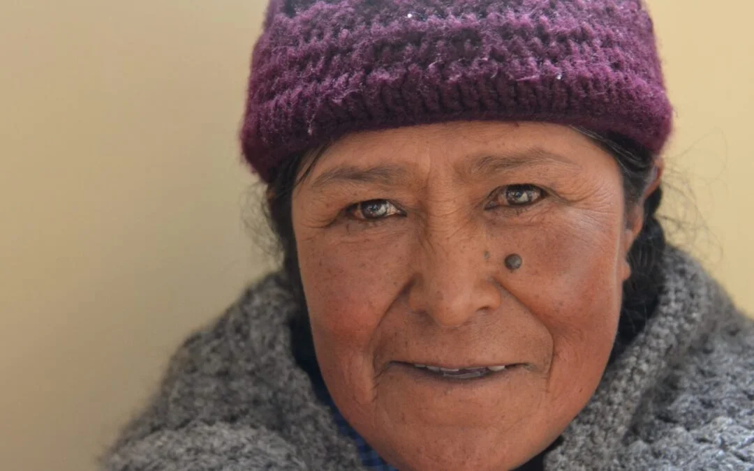 El CEIP Pablo Iglesias acogerá la exposición fotográfica “Bolivia, mirada de mujer”