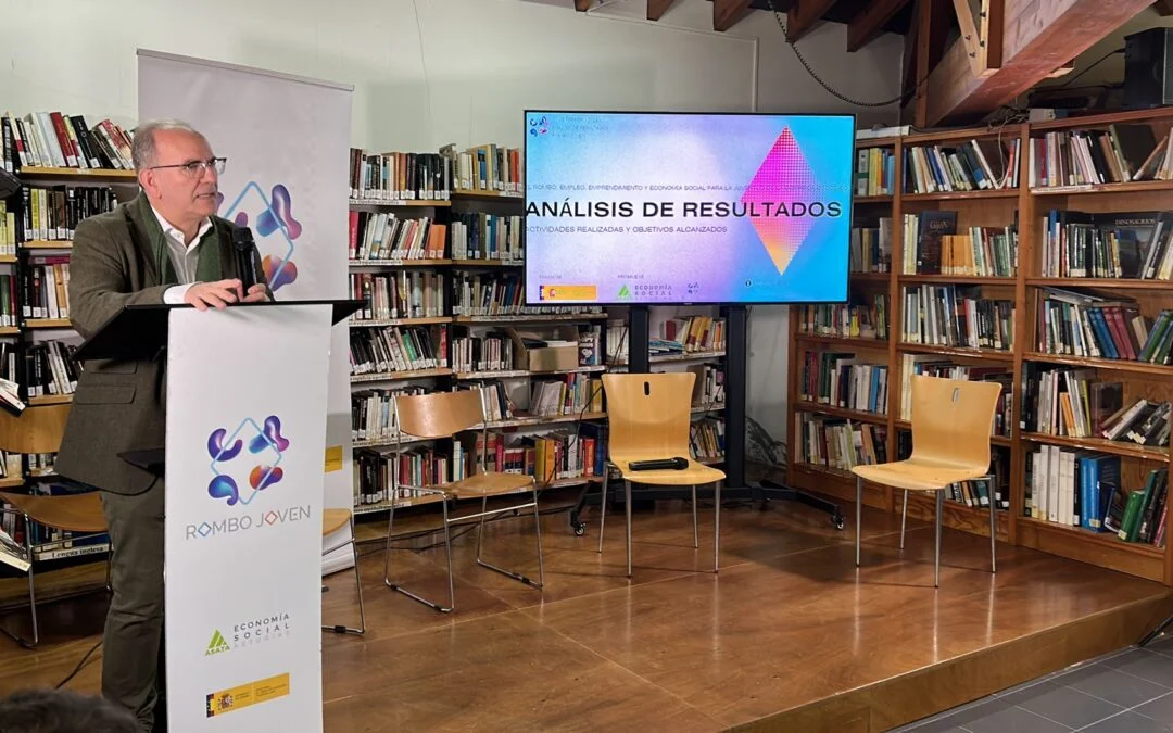 El Rombo 3M: actividades y servicios para mujeres, migrantes y mayores de la Comarca Oscos-Eo