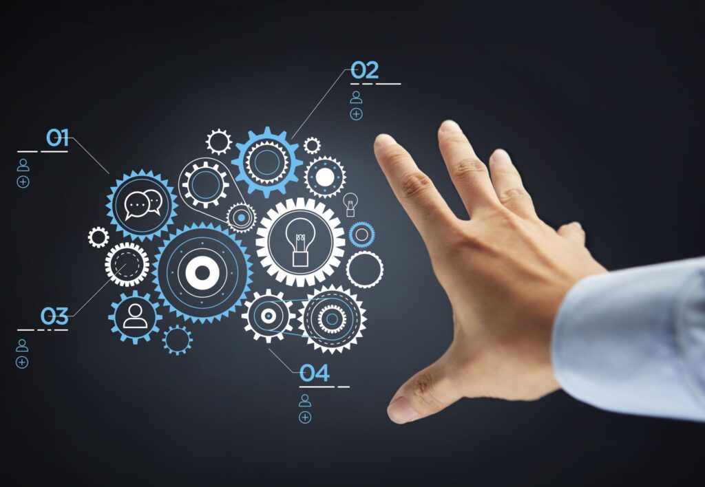 Ayudas a empresas del Principado de Asturias en el marco del Programa Cheques de Innovación y Desarrollo Empresarial