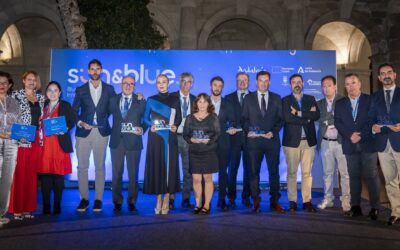 Premios Sun&Blue abre inscripciones para su edición 2024