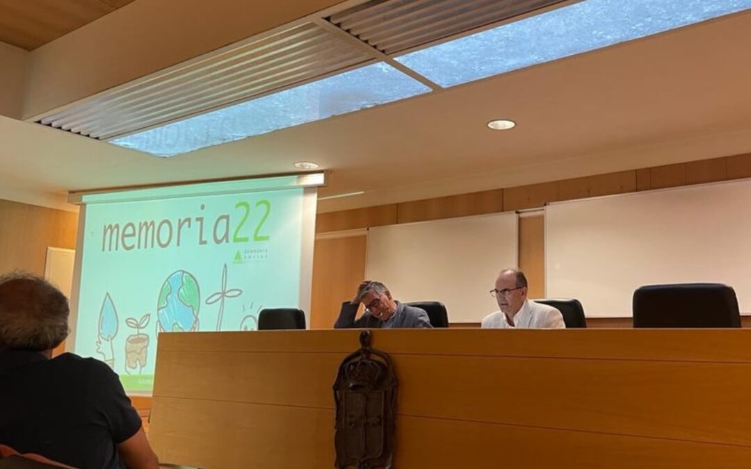 Convocada la Asamblea General de ASATA