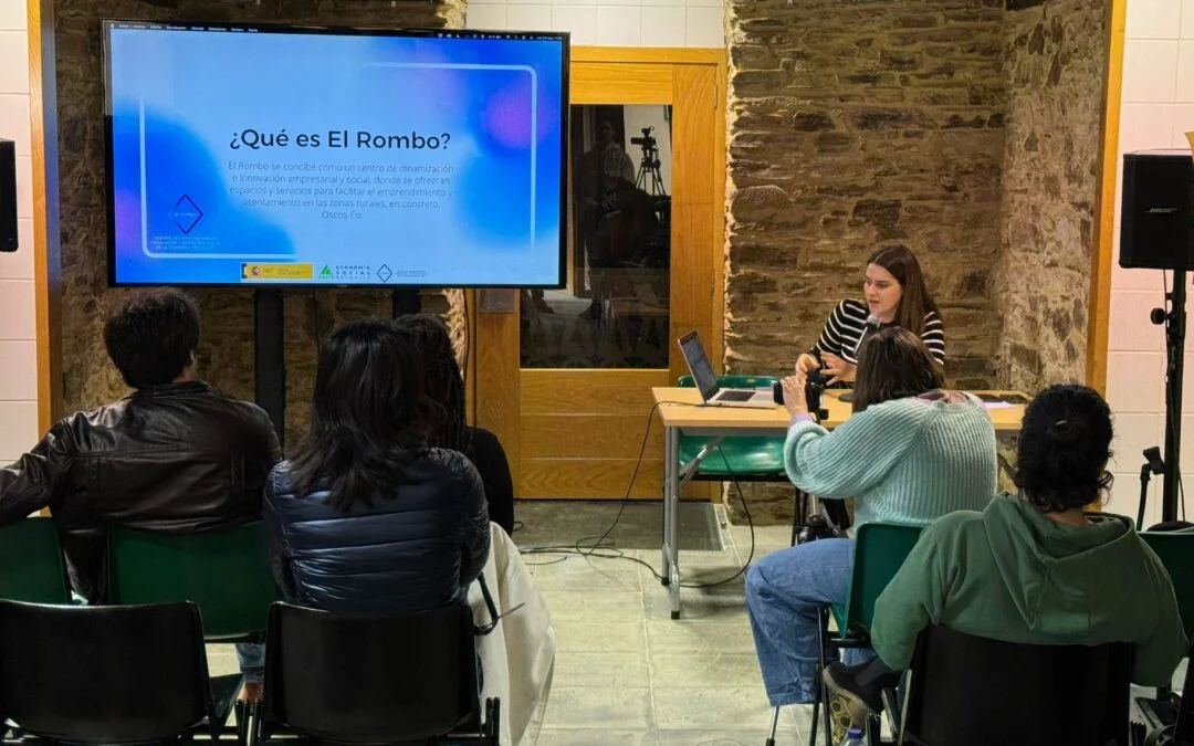 ASATA impulsa un conjunto de talleres sobre estrategias locales para la consecución de los Objetivos de Desarrollo Sostenible en Asturias