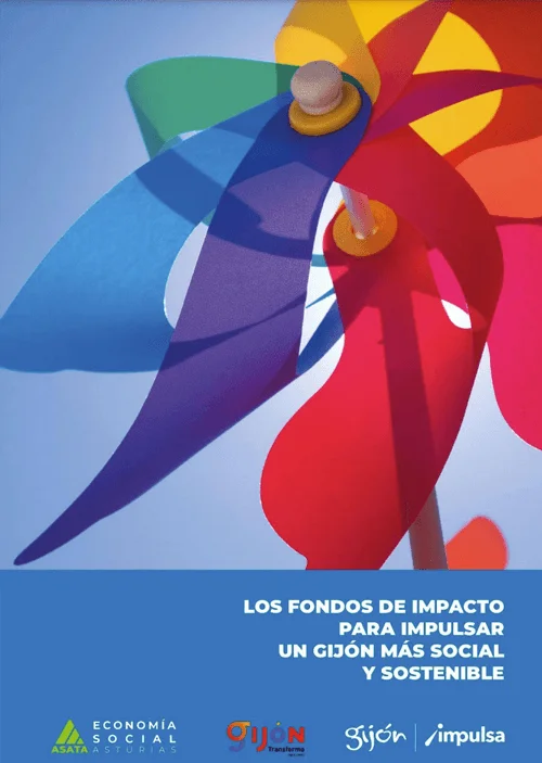 estudio fondos impacto Los fondos de impacto para impulsar un Gijón más sostenible