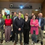 ASATA presenta el proyecto europeo “Face Up” junto a las empresas participantes