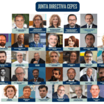 nueva junta directiva de cepes