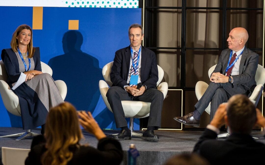 Gunter Pauli, el gurú de la Economía Azul, participará como ponente en Sun&Blue Congress