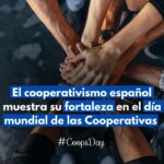 dia internacional de las cooperativas
