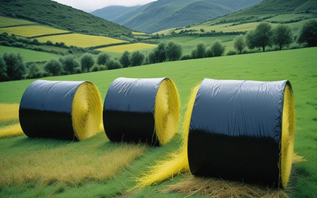 ASATA inicia un proyecto de gestión sostenible de residuos plásticos en la Comarca Oscos-Eo