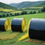 iniciado un proyecto de gestión sostenible de residuos plásticos en la comarca oscos eo