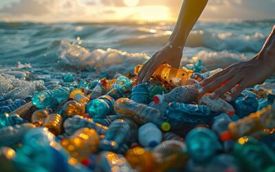 ASATA presenta en Asturias el proyecto Blue Point para combatir la contaminación por plásticos marinos