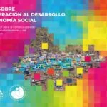 guÍa para la cooperaciÓn al desarrollo y economÍa social