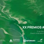 XX Premios ASATA