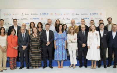 Sun&Blue Congress presenta el programa científico de su segunda edición en una jornada de trabajo en CEOE