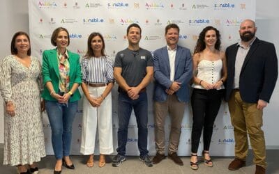 Sun&Blue organiza un evento donde se presentan los resultados de la expedición “La España Azul” realizada por Nacho Dean