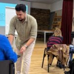 ASATA - Pulso verde curso para el desarrollo de estrategias locales para la implementación de los ods